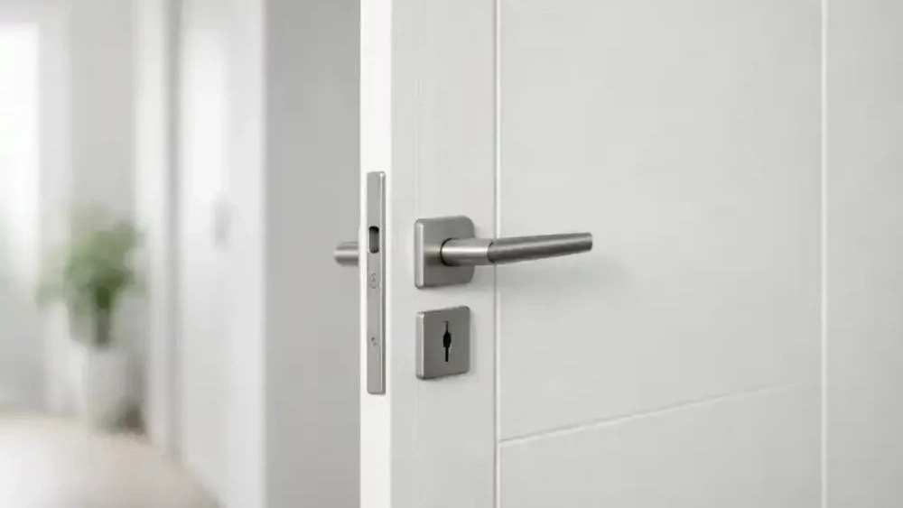 بهترین تولیدی درب PVC در آذربایجان غربی