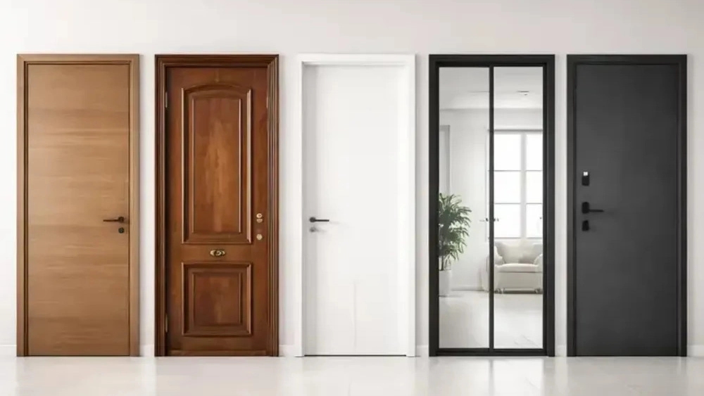 تولیدی درب ضدآب در آذربایجان غربی