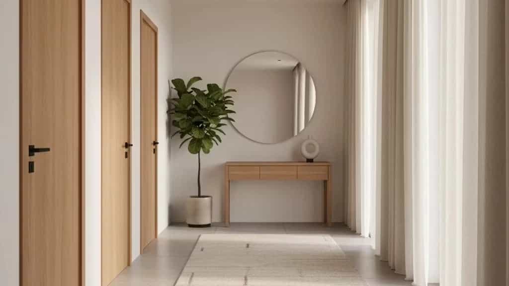 درب اتاقی MDF در سلماس و آذربایجان غربی