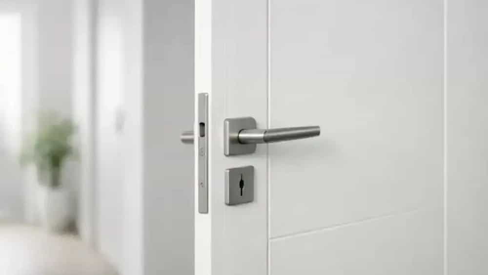 بهترین تولیدی درب PVC در آذربایجان غربی