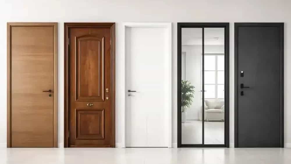 تولیدی درب ضدآب در آذربایجان غربی